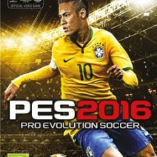 Pro Evolution Soccer 2016