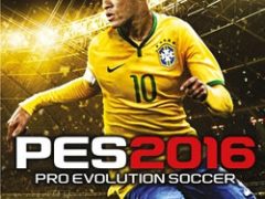 Pro Evolution Soccer 2016
