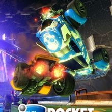 Rocket League