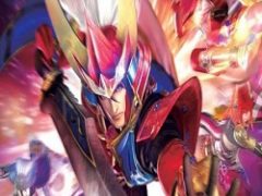 Samurai Warriors 4