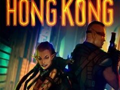 Shadowrun: Hong Kong