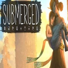 Submerged