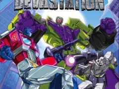 Transformers: Devastation