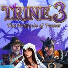 Trine 3 The Artifacts of Power