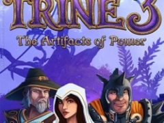 Trine 3 The Artifacts of Power
