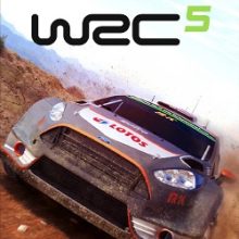WRC 5 FIA World Rally Championship