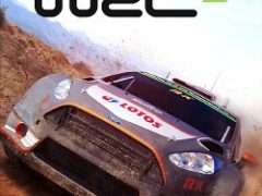 WRC 5 FIA World Rally Championship