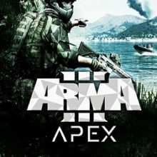 Arma 3 Apex Edition