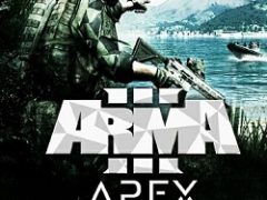 Arma 3 Apex Edition