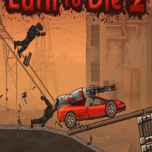 Earn to Die 2