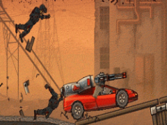 Earn to Die 2