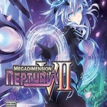 Megadimension Neptunia VII