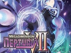 Megadimension Neptunia VII