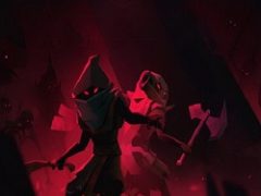 NECROPOLIS: A Diabolical Dungeon Delve