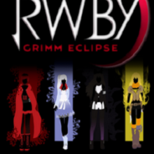 RWBY: Grimm Eclipse
