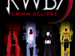 RWBY: Grimm Eclipse