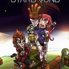 Starbound
