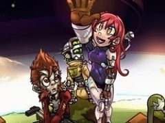 Starbound