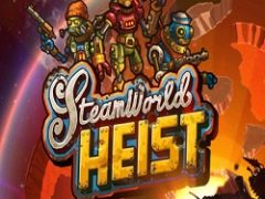 SteamWorld Heist