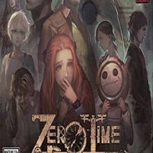 Zero Escape: Zero Time Dilemma