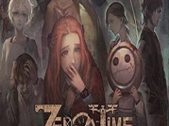 Zero Escape: Zero Time Dilemma