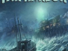 Fallout 4: Far Harbor