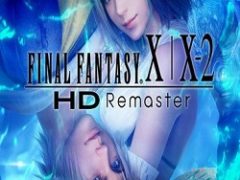 Final fantasy X-2 HD Remaster