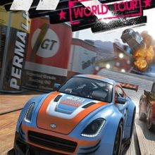 Table Top Racing: World Tour
