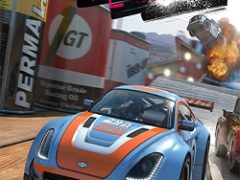 Table Top Racing: World Tour