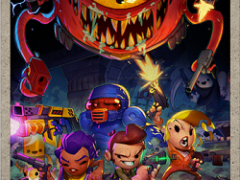 Enter the Gungeon