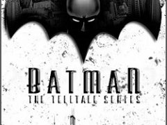 Batman: The Telltale Series — Episode 1-5