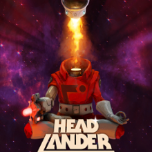 Headlander