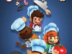 Overcooked