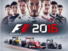 F1 2016