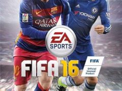 FIFA 2016 (ФИФА 2016)