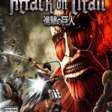 Attack on Titan: Wings of Freedom