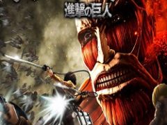 Attack on Titan: Wings of Freedom