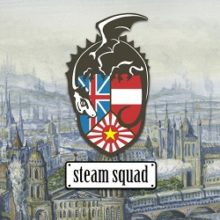 Steam Squad