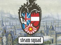 Steam Squad