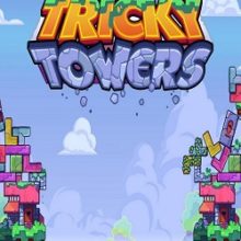 Tricky Towers
