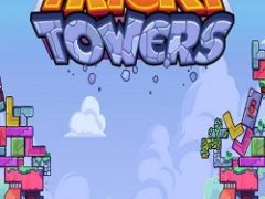 Tricky Towers
