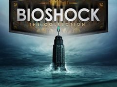 BioShock: The Collection