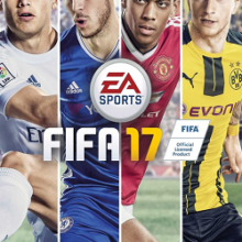 FIFA 17