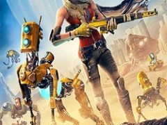 ReCore Definitive Edition