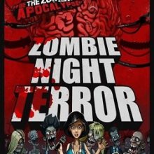 Zombie Night Terror