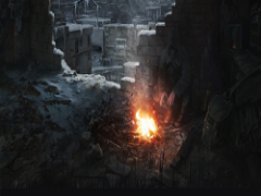 Frozen State