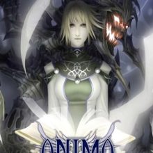 Anima Gate of Memories 2016