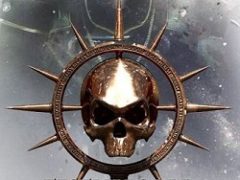 Eisenhorn: XENOS