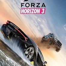 Forza Horizon 3