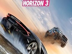 Forza Horizon 3